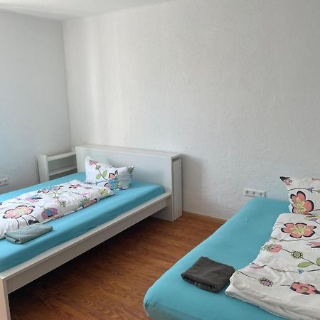 Apartament Mit Schlafzimmer Lahr  Εξωτερικό φωτογραφία