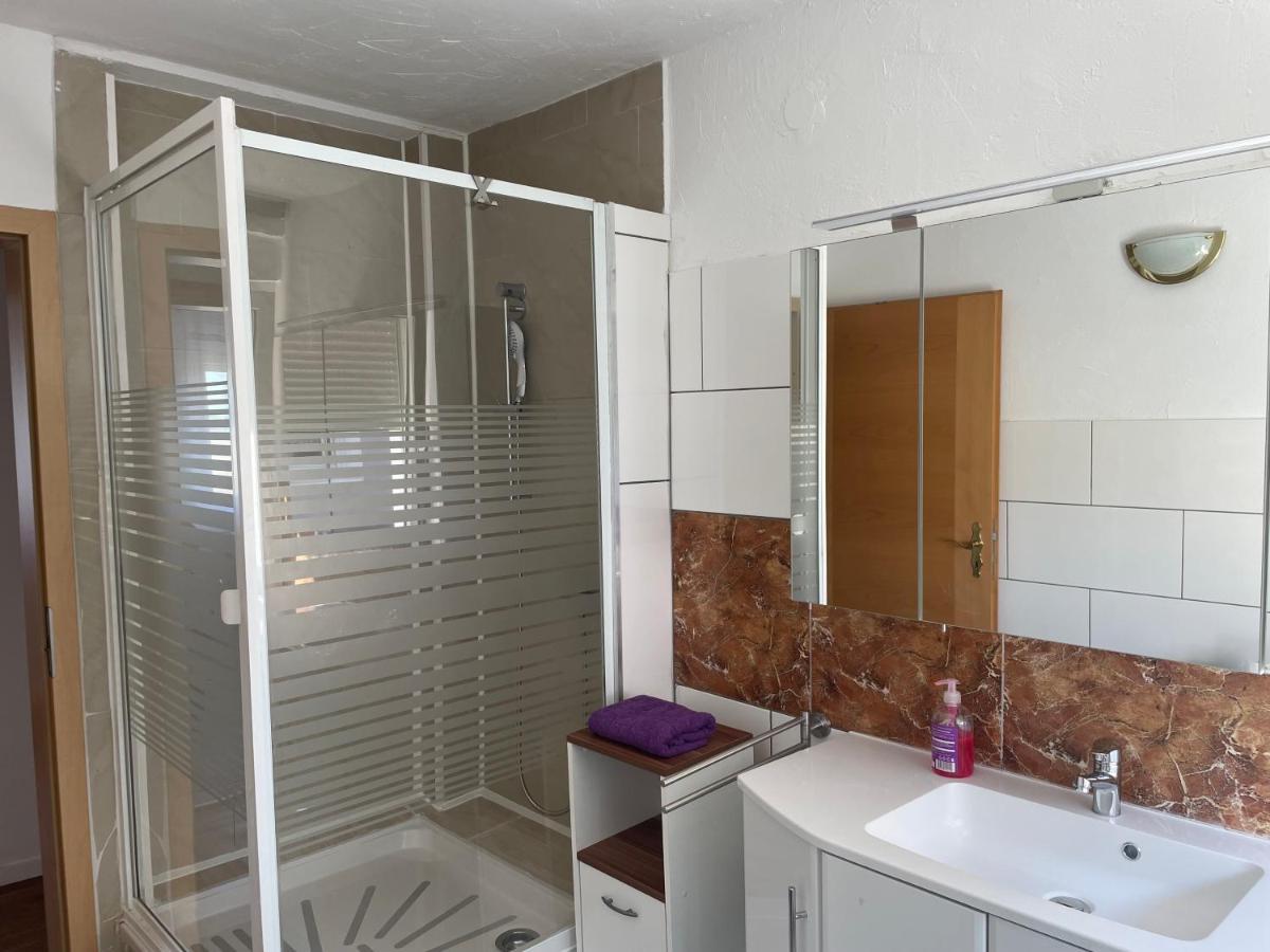 Apartament Mit Schlafzimmer Lahr  Εξωτερικό φωτογραφία