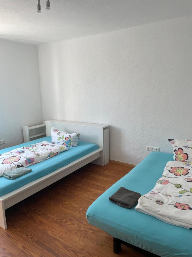 Apartament Mit Schlafzimmer Lahr  Εξωτερικό φωτογραφία