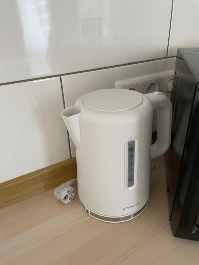 Apartament Mit Schlafzimmer Lahr  Εξωτερικό φωτογραφία