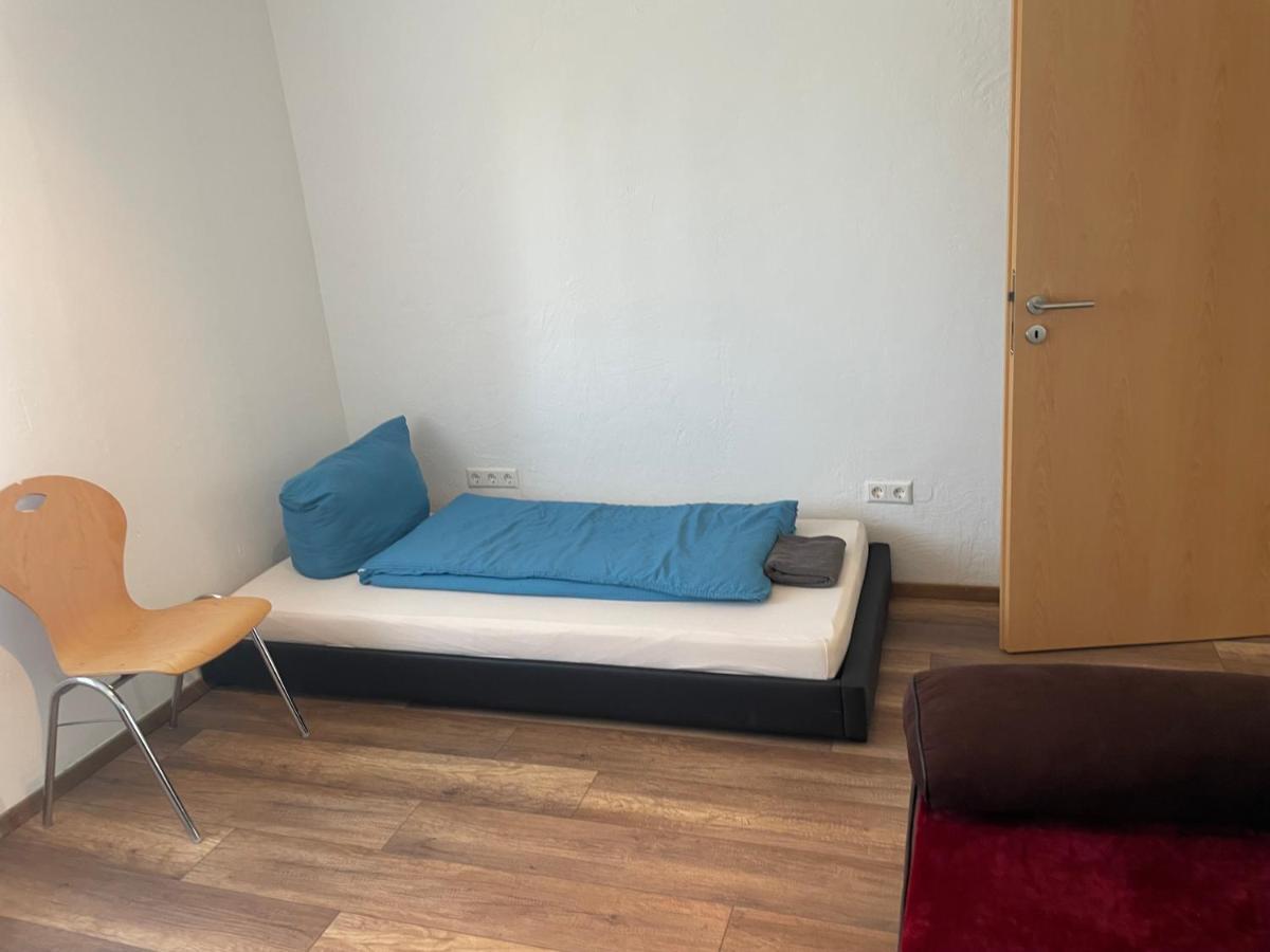 Apartament Mit Schlafzimmer Lahr  Εξωτερικό φωτογραφία