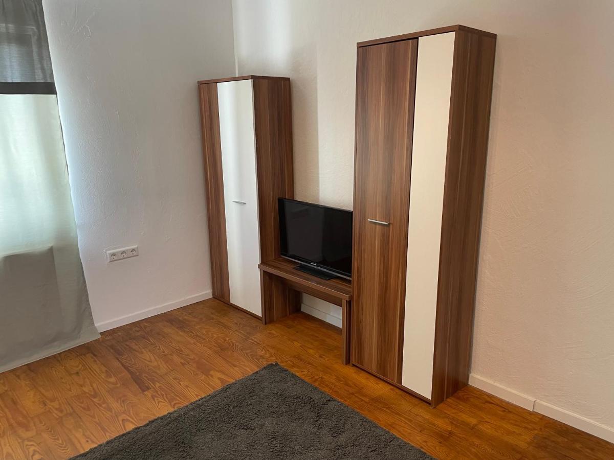 Apartament Mit Schlafzimmer Lahr  Εξωτερικό φωτογραφία